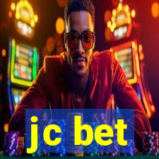 jc bet